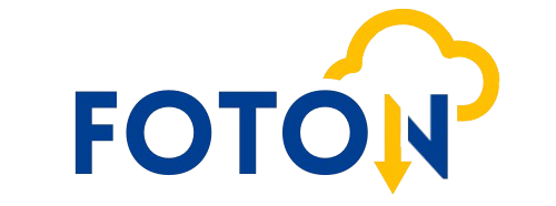 FOTON Logo